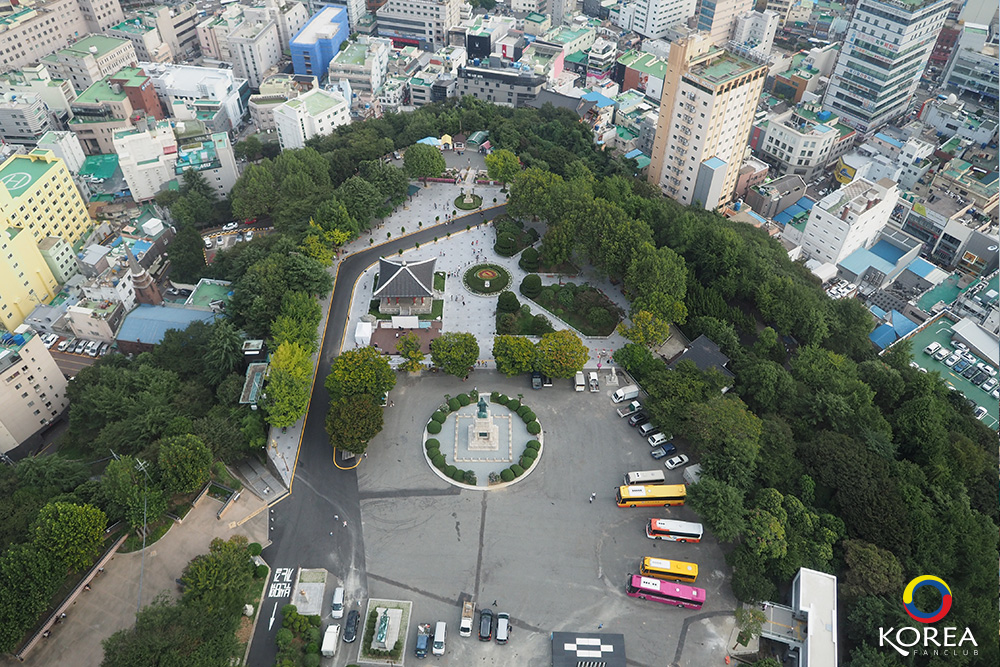 สวนยองดูซาน สวนยองดูซาน