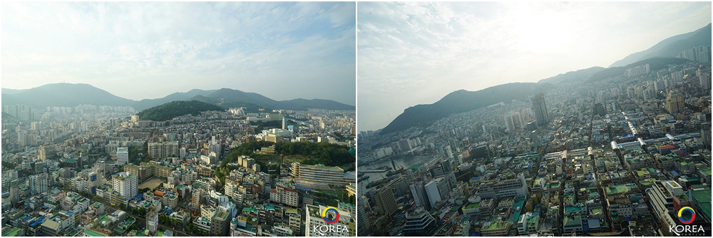 Busan Tower ปูซานทาวเวอร์ จุดชมวิว สัญลักษณ์แห่ง เมือง ปูซาน เกาหลีใต้ Busan Tower ปูซานทาวเวอร์ จุดชมวิว สัญลักษณ์แห่ง เมือง ปูซาน เกาหลีใต้