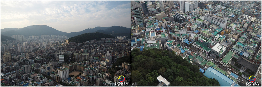 Busan Tower ปูซานทาวเวอร์ จุดชมวิว สัญลักษณ์แห่ง เมือง ปูซาน เกาหลีใต้ Busan Tower ปูซานทาวเวอร์ จุดชมวิว สัญลักษณ์แห่ง เมือง ปูซาน เกาหลีใต้