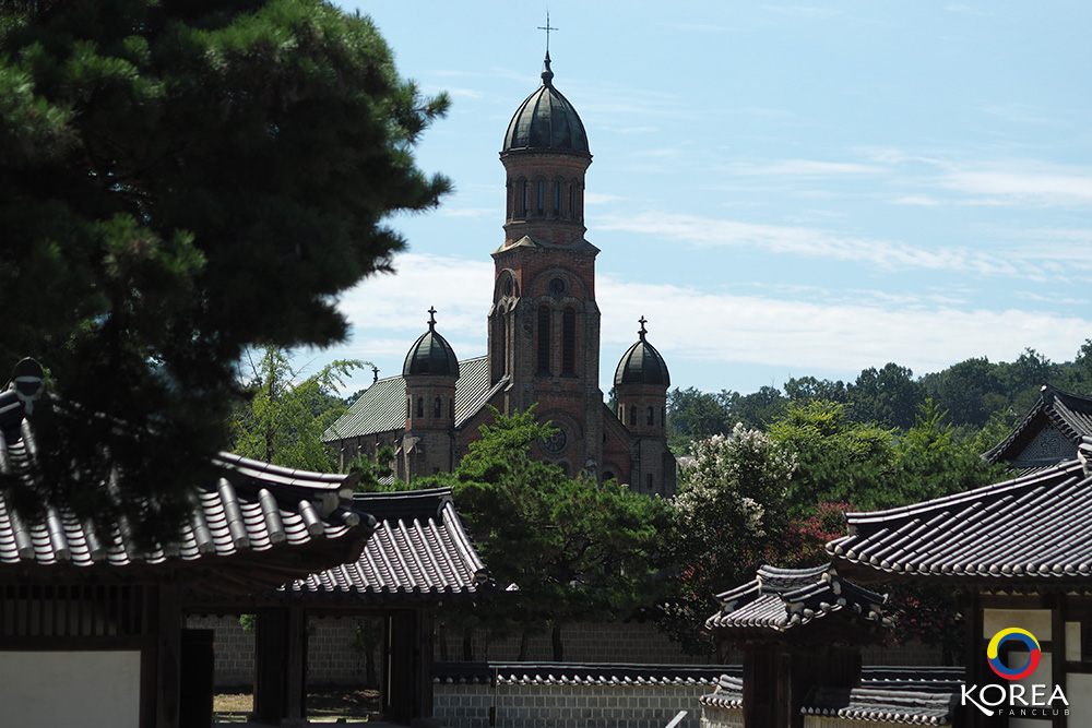 Jeonju 