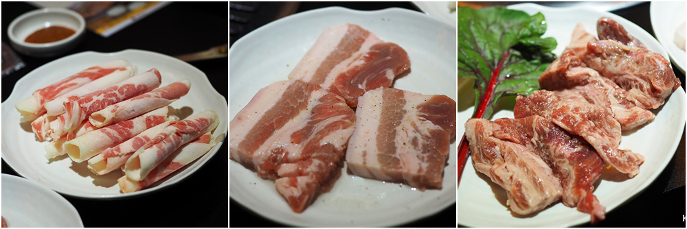 Baek Jong-won ( Jong Won Paik's Brisket Point Cut House )