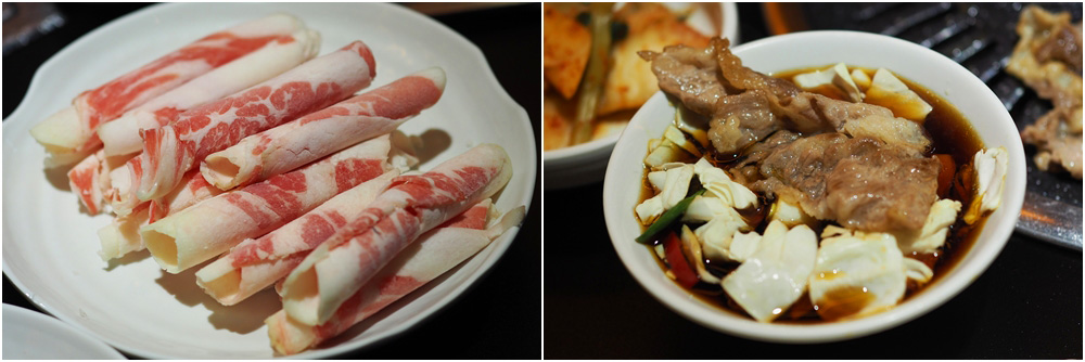 Baek Jong-won ( Jong Won Paik's Brisket Point Cut House )