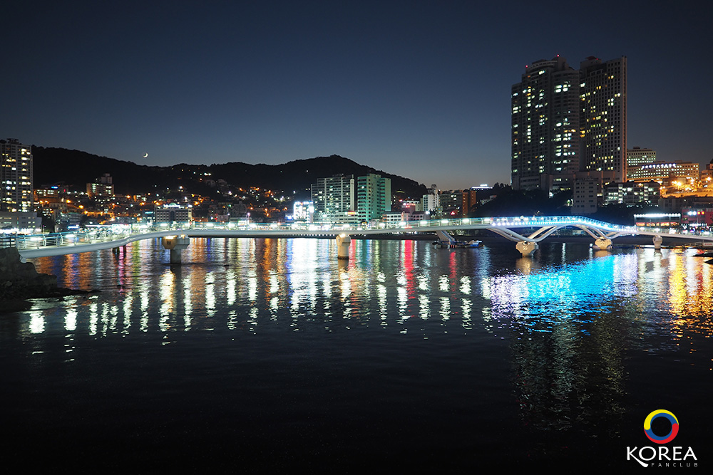 Songdo Skywalk