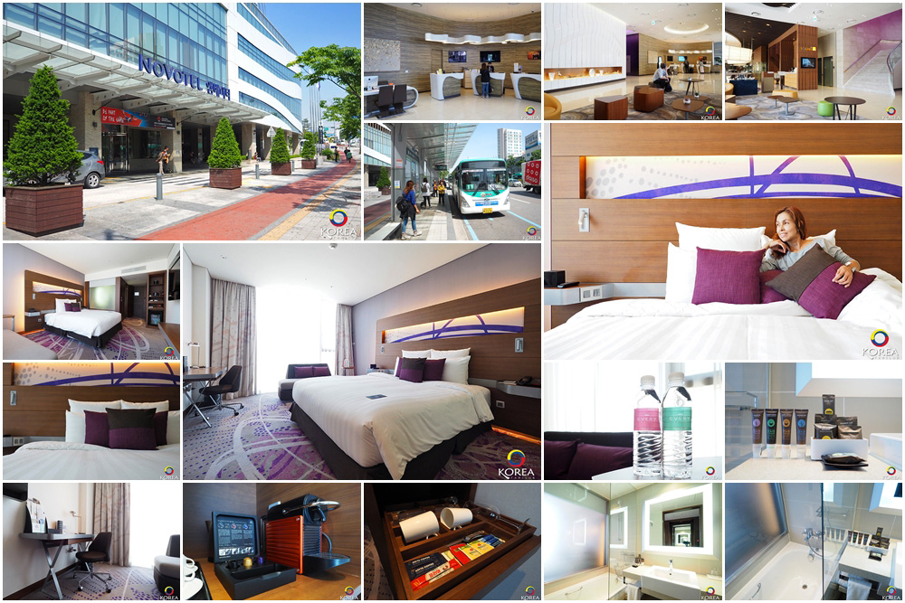 Novotel Ambassador Suwon