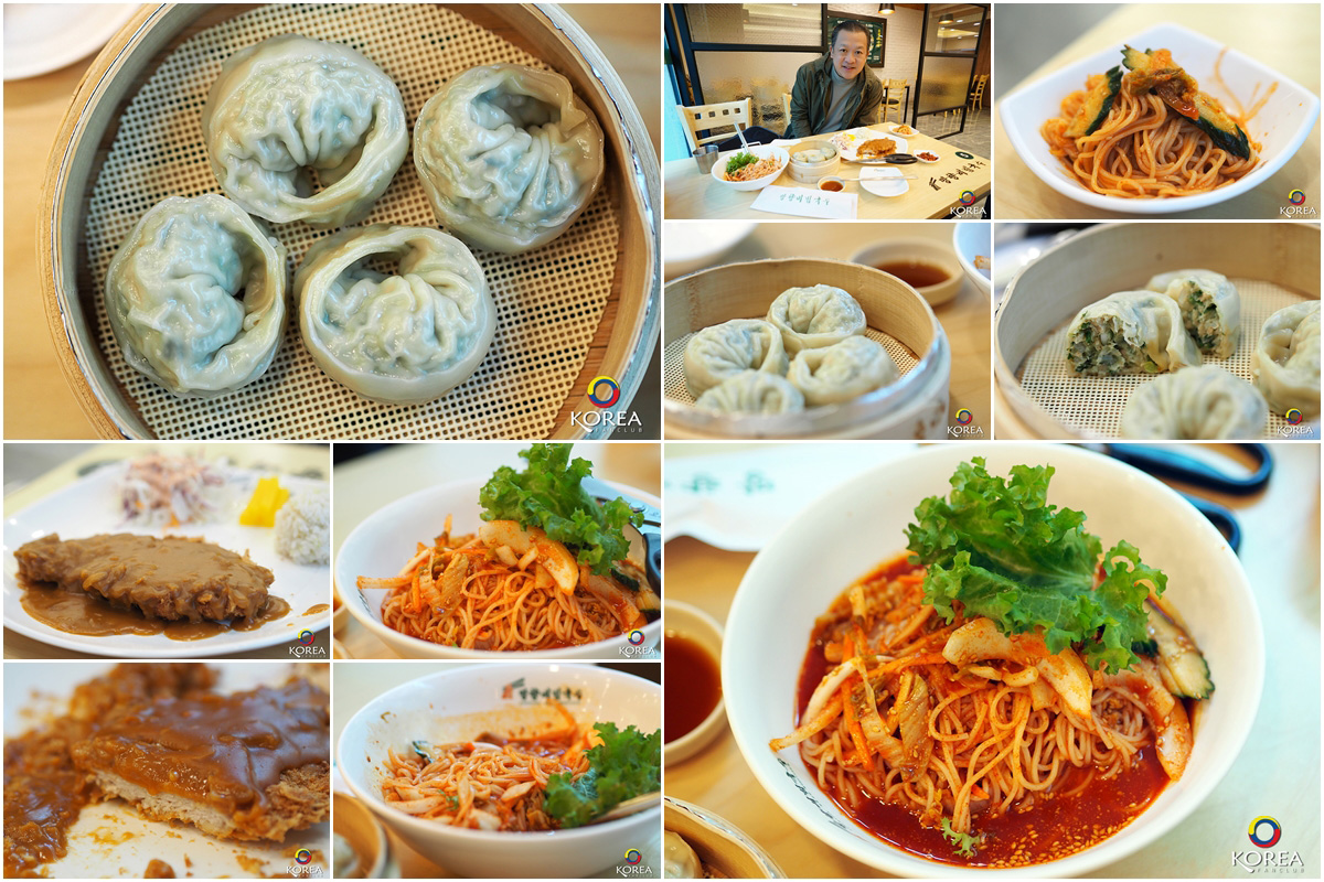 Mang hyang noodle ดงซองโน
