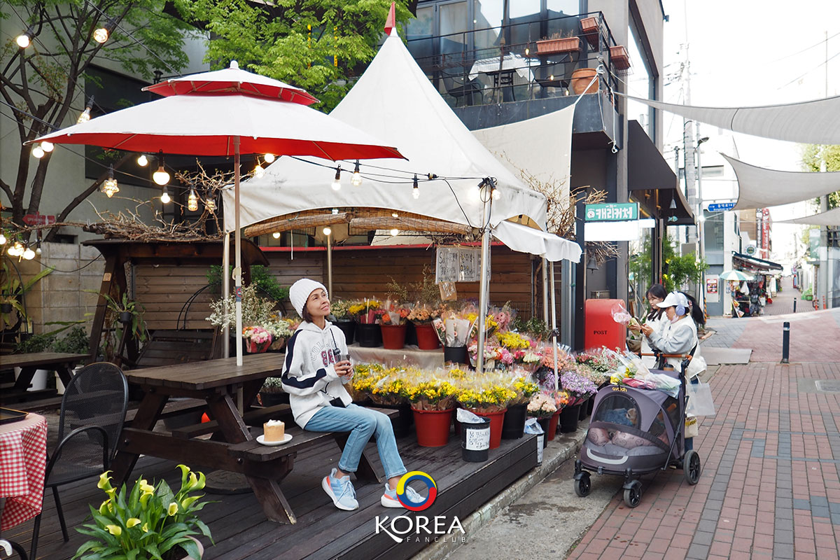 ลุงเด้ง ป้าไก่ koreafanclub
