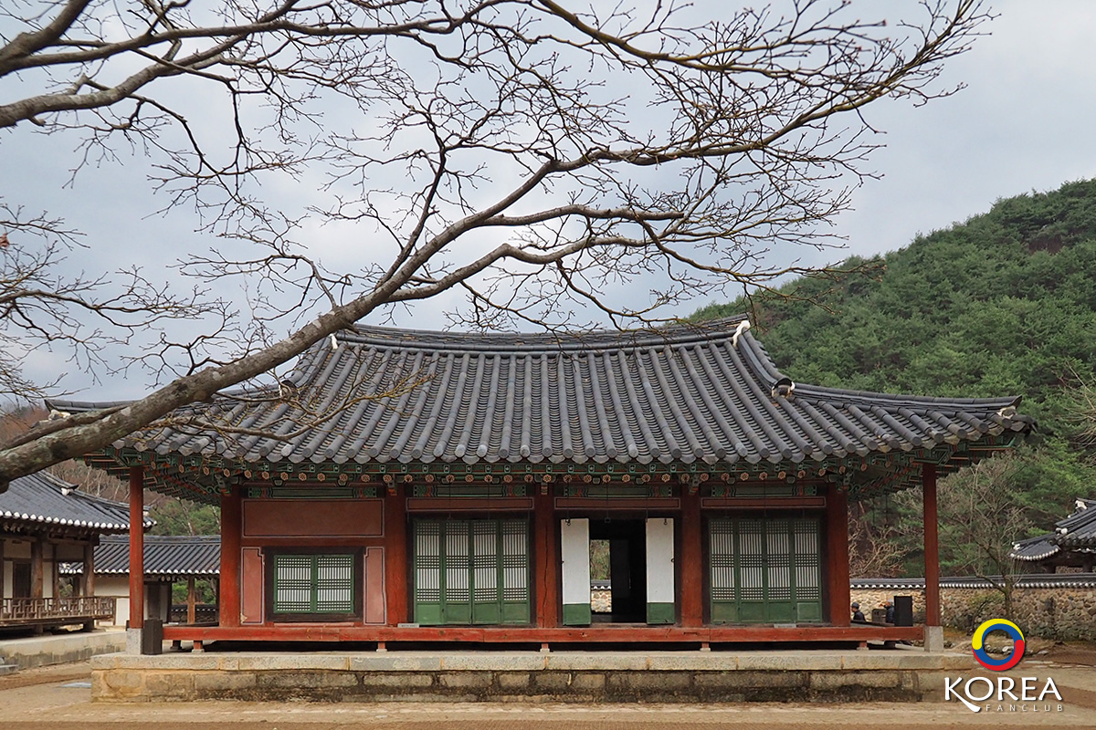 รีวิว Seonbichon Village