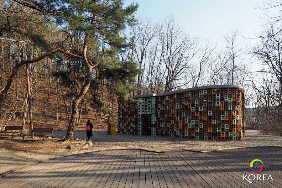Anyang Art Park