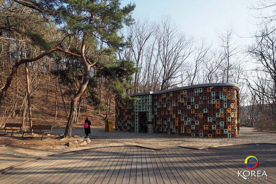 Anyang Art Park