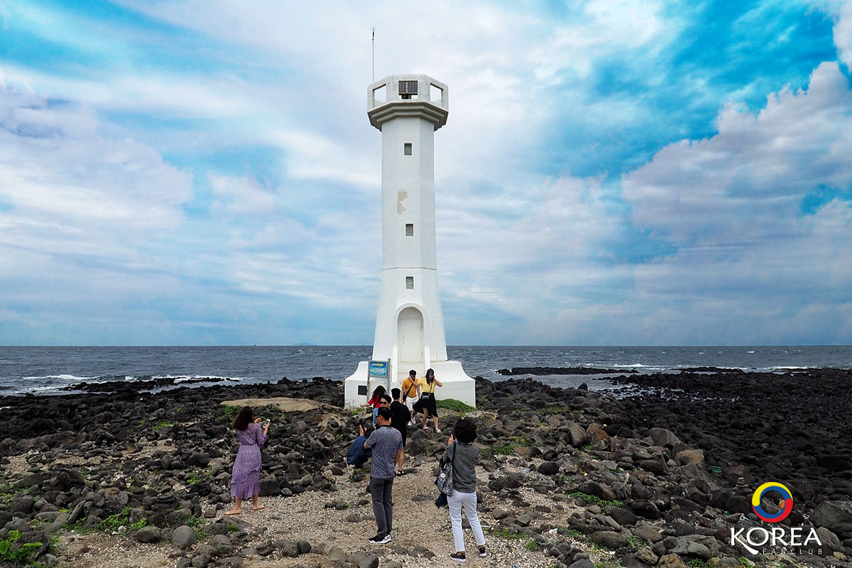 เกาะอูโด : Udo Island