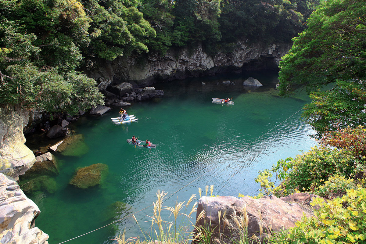 ปากอ่าวซเวโซกัก : Soesokkak Estuary