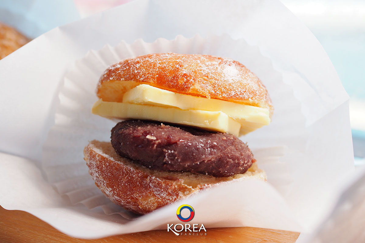 Alice Donut Busan