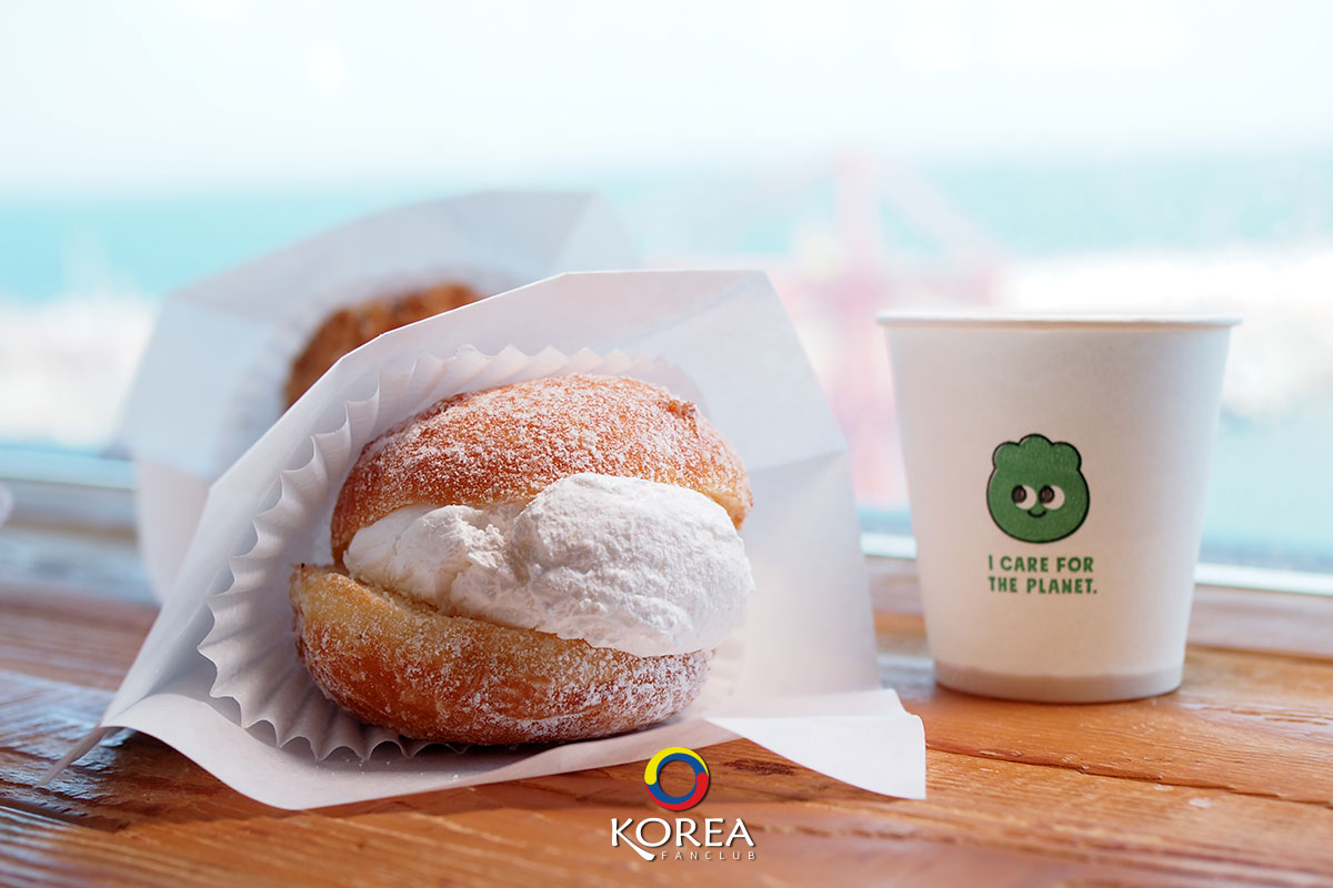 Alice Donut Busan