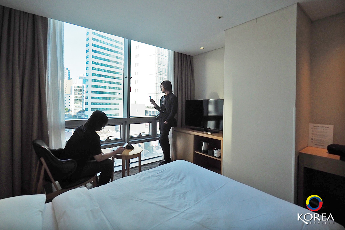 Best Western Haeundae