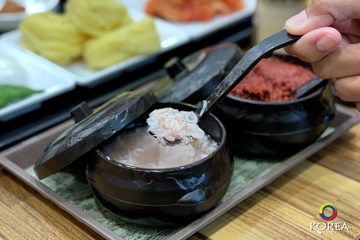 Haeundae Obok