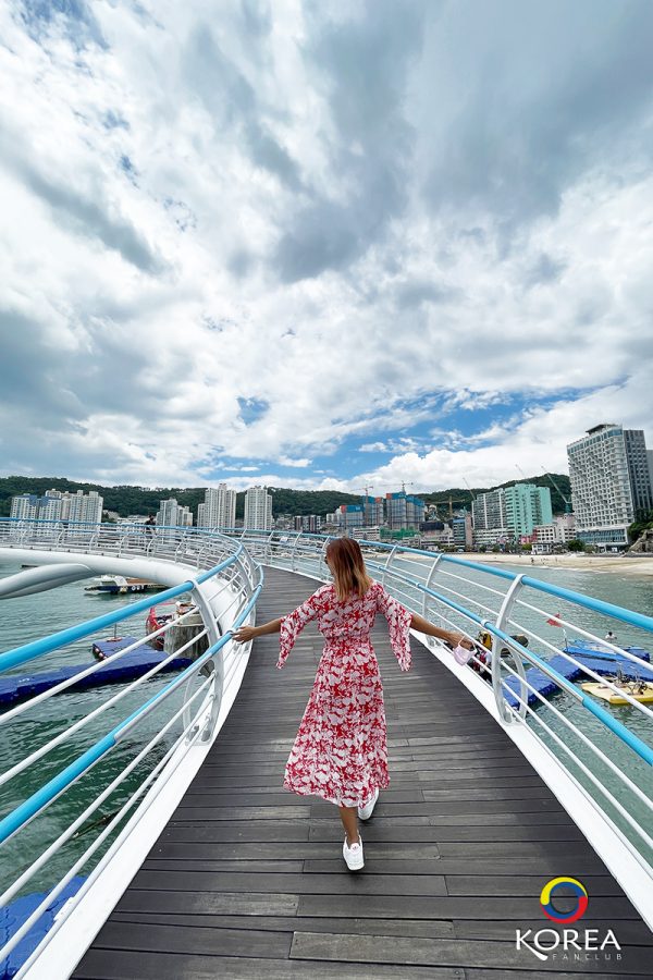 Songdo Skywalk