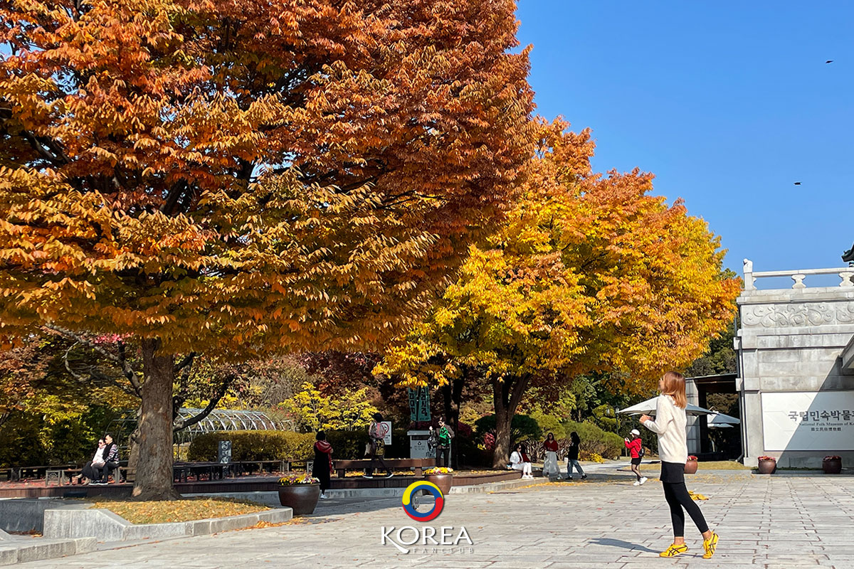 Gyeongbokgung