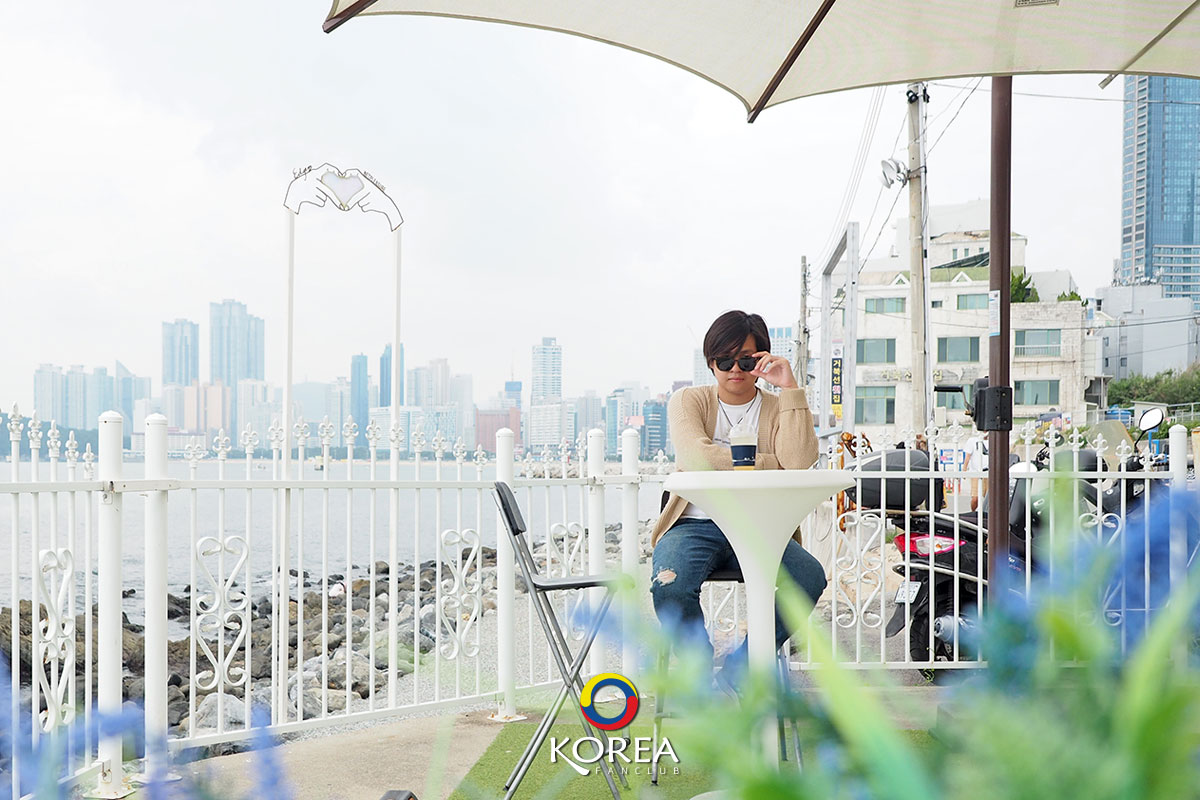 คาเฟ่ วิว Sky Capsule 