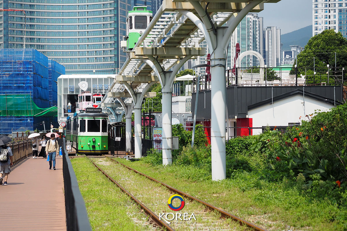 สถานี Mipo Station