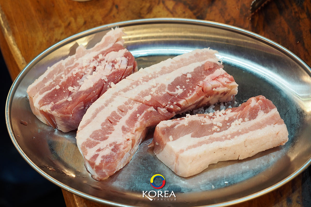 Cheong Chun BBQ