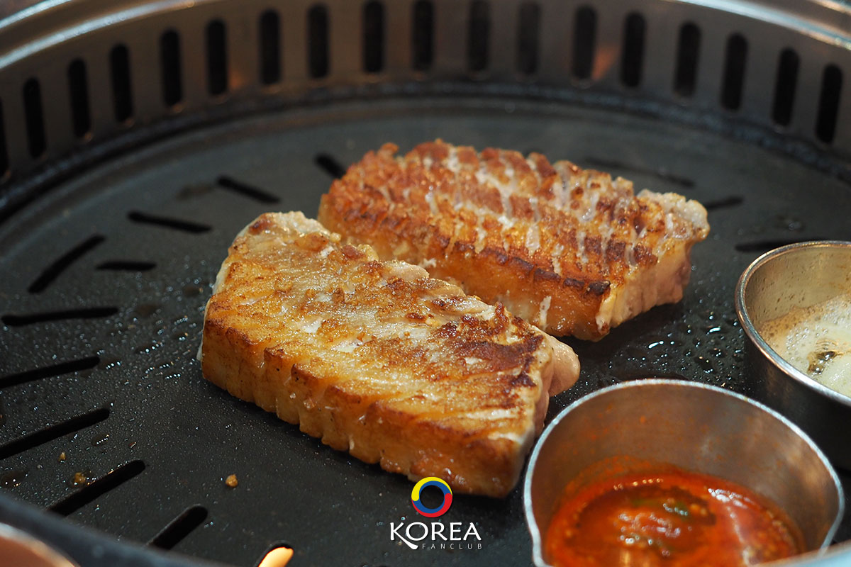청춘식육식당