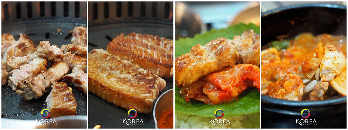 청춘식육식당