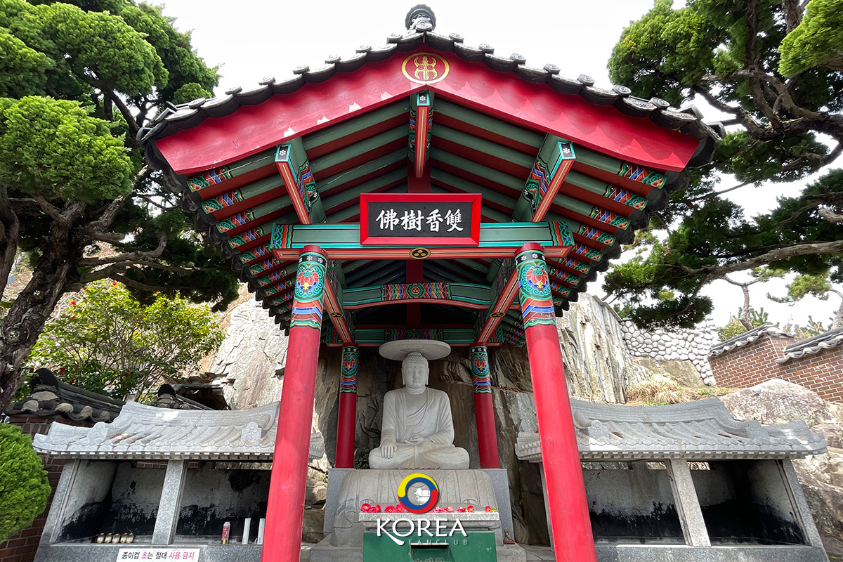 Haedong Yonggungsa