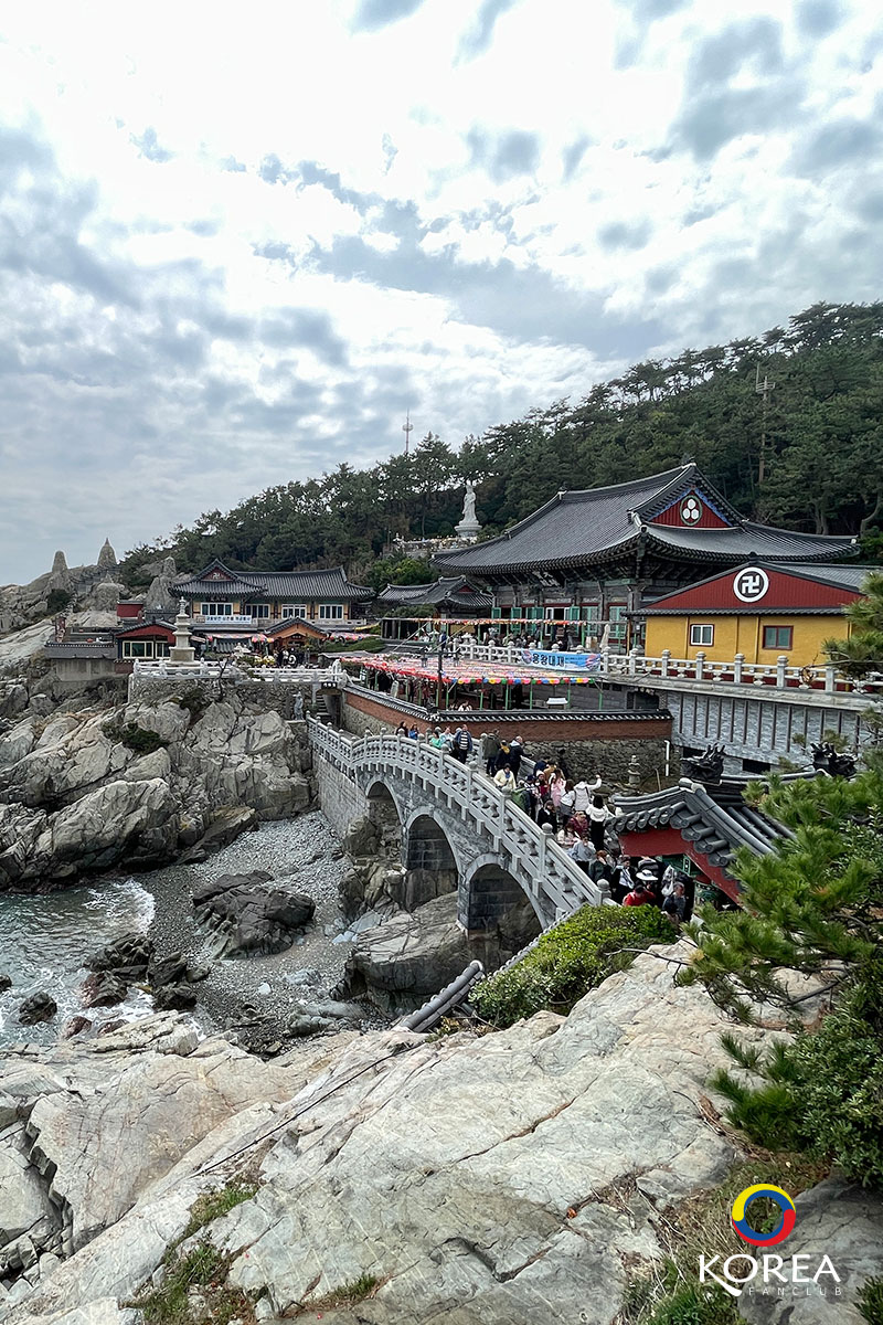 Haedong Yonggungsa