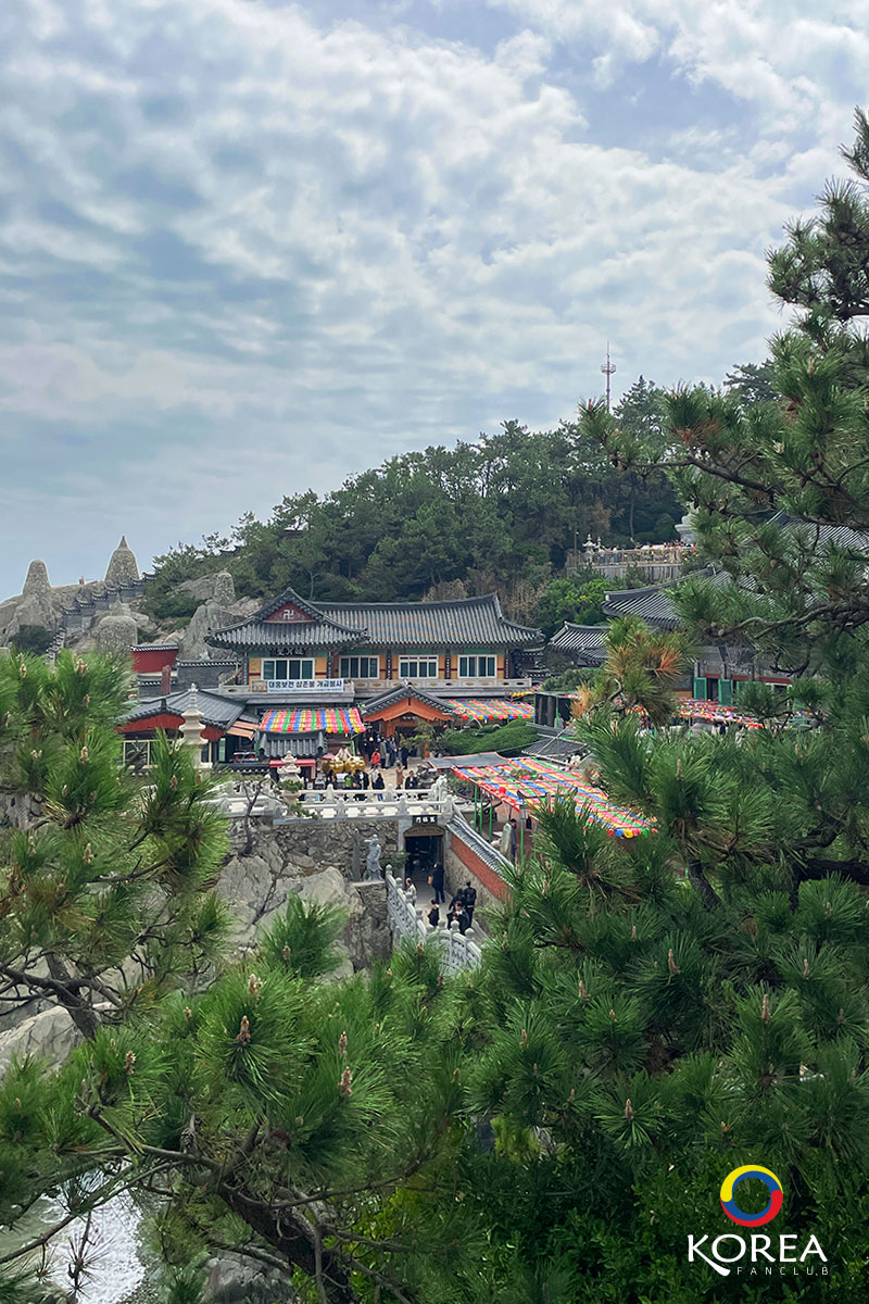 해동용궁사