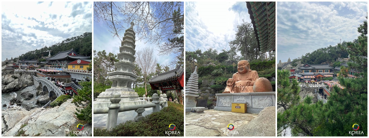 해동용궁사