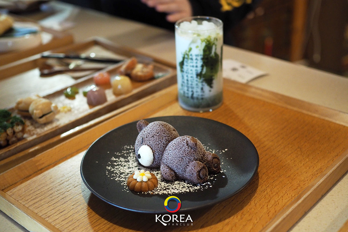 하녹