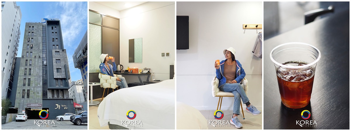 JB Design Hotel
