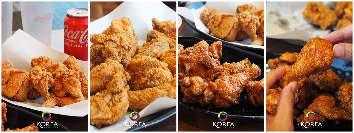 부산통닭