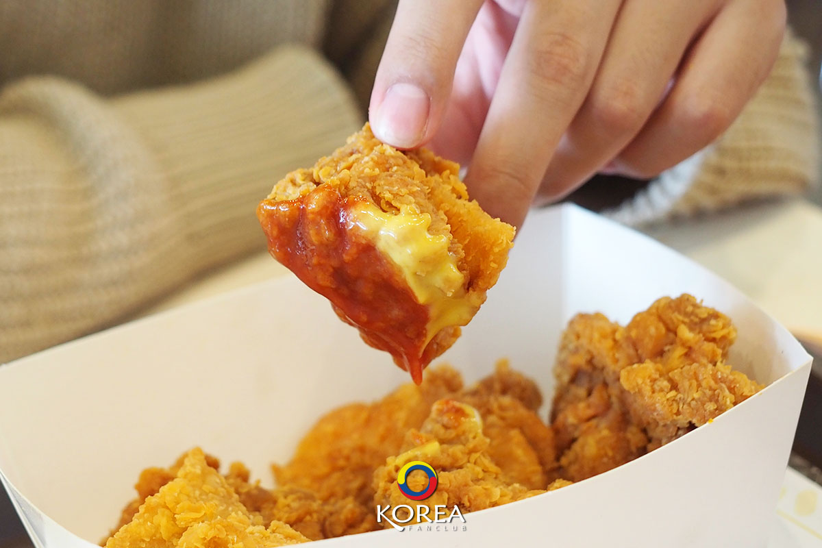 Mom's Touch 맘스터치