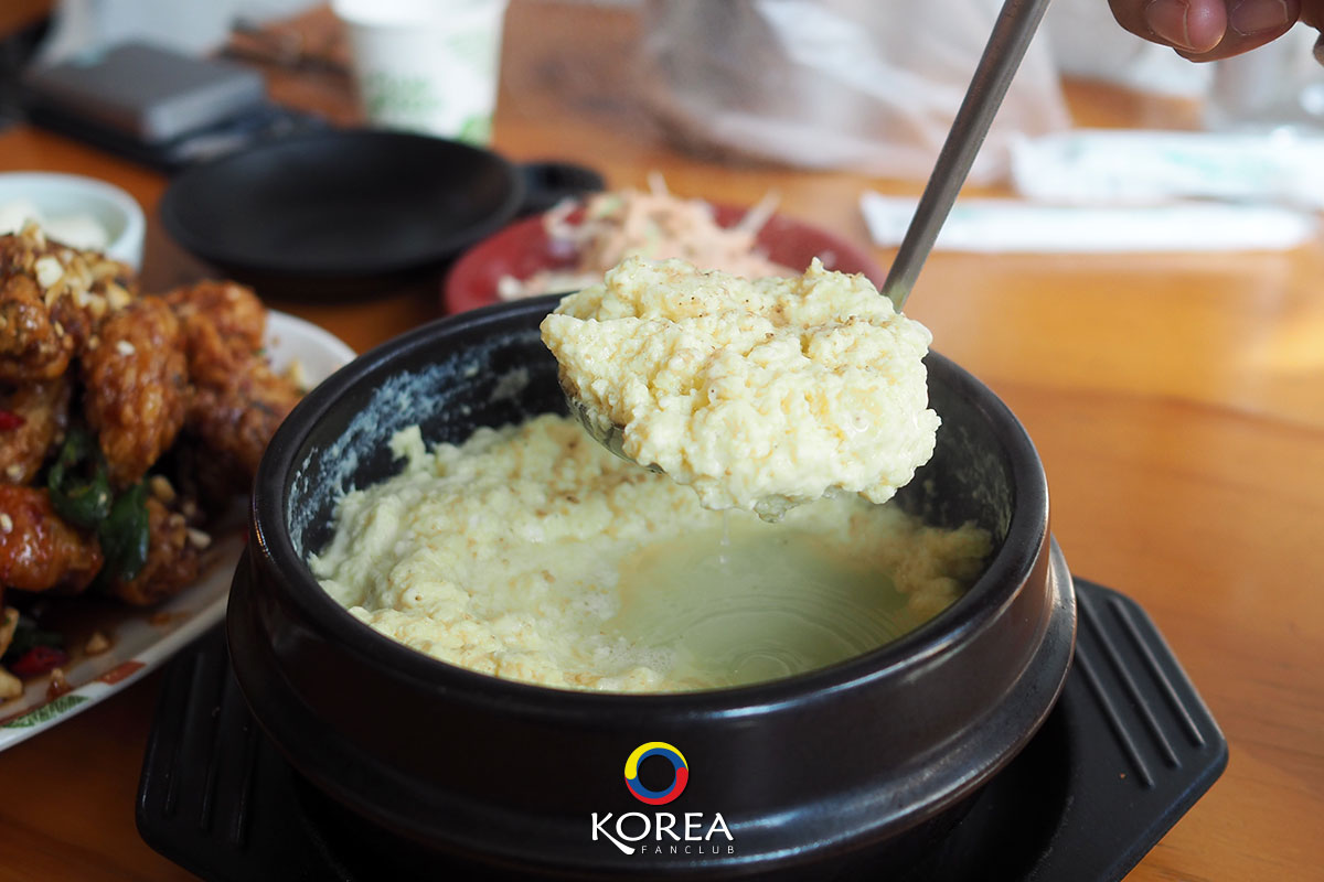 꼬꼬하우스 Kko Kko House Chicken