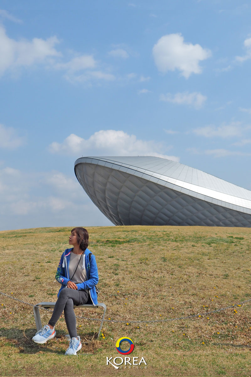 The ARC Cultural Center